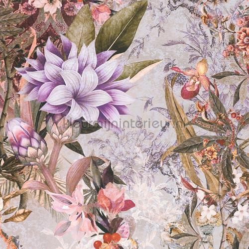 AS Creation Dream Flowery 381773 | Bestellen bij https://www.kleurmijninterieur.nl/