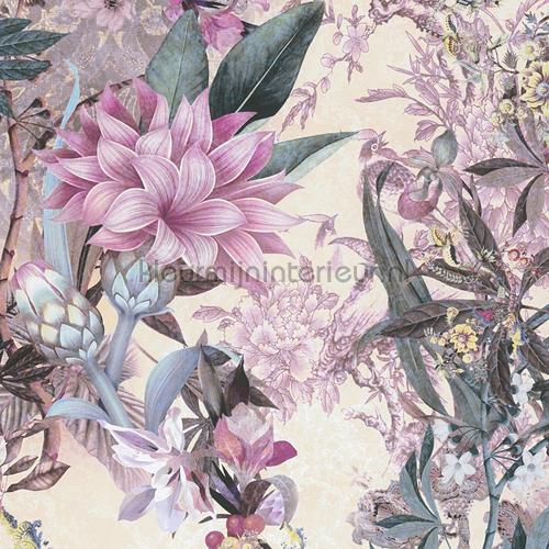 AS Creation Dream Flowery 381774 | Bestellen bij https://www.kleurmijninterieur.nl/