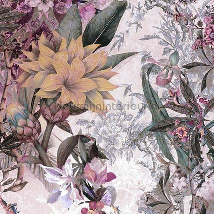 AS Creation Dream Flowery 381775 | Bestellen bij https://www.kleurmijninterieur.nl/