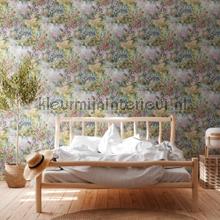 AS Creation Dream Flowery 381792 | Bestellen bij https://www.kleurmijninterieur.nl/