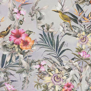 AS Creation Dream Flowery 381782 | Bestellen bij https://www.kleurmijninterieur.nl/