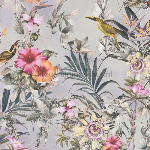 AS Creation Dream Flowery 381782 | Bestellen bij https://www.kleurmijninterieur.nl/