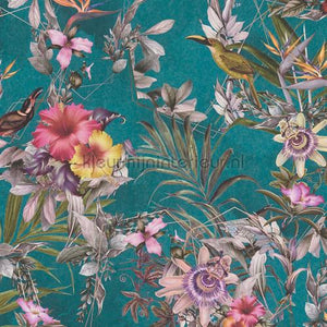 AS Creation Dream Flowery 381783 | Bestellen bij https://www.kleurmijninterieur.nl/