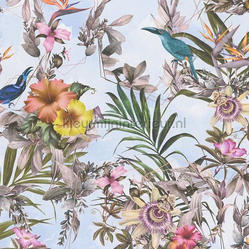 AS Creation Dream Flowery 381784 | Bestellen bij https://www.kleurmijninterieur.nl/