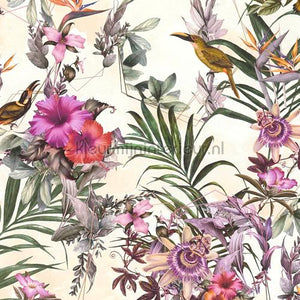 AS Creation Dream Flowery 381786 | Bestellen bij https://www.kleurmijninterieur.nl/