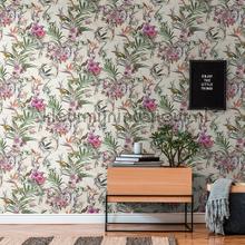 AS Creation Dream Flowery 381786 | Bestellen bij https://www.kleurmijninterieur.nl/