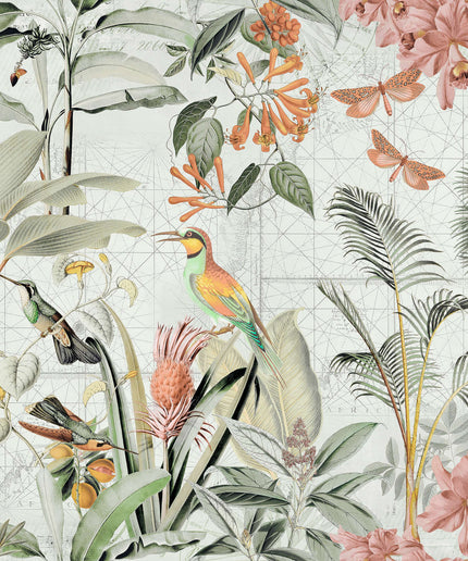 Livingwalls ARTist DD119705 official high-resolution product image