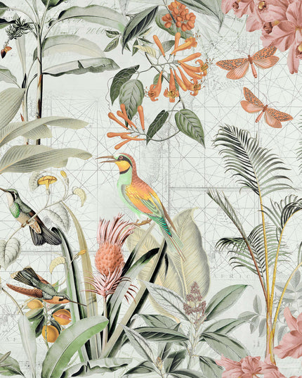 Livingwalls ARTist DD119705 official high-resolution product image