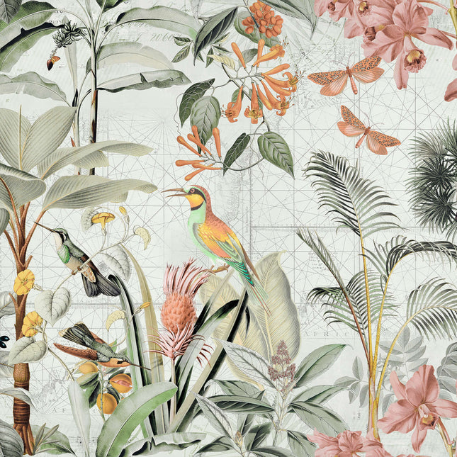 Livingwalls ARTist DD119705 official high-resolution product image