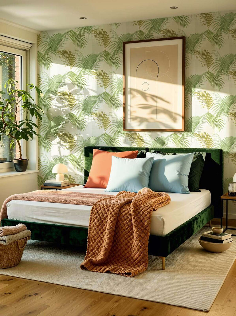 Sfeer | kleurmijninterieur