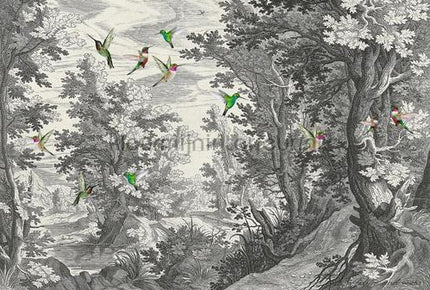 AS Creation Walls by Patel 3 DD121876 | Bestellen bij https://www.kleurmijninterieur.nl/