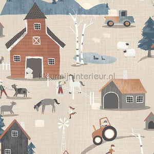 Zoom Be Happy HAP401 | Bestellen bij https://www.kleurmijninterieur.nl/