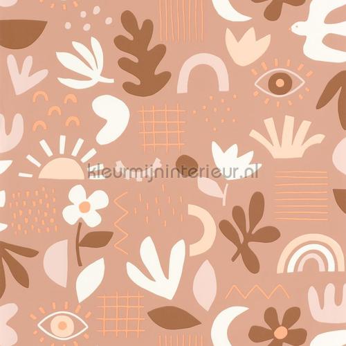 Caselio Young and Free YNF103284004 | Bestellen bij https://www.kleurmijninterieur.nl/
