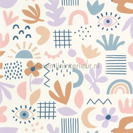 Caselio Young and Free YNF103284022 | Bestellen bij https://www.kleurmijninterieur.nl/