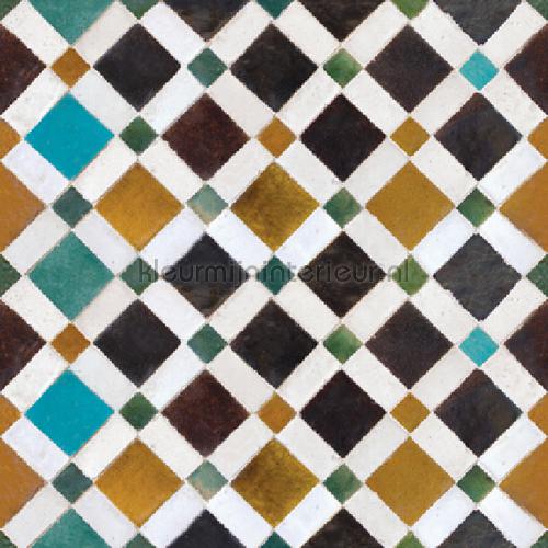 Coordonne Tiles 3000033 | Bestellen bij https://www.kleurmijninterieur.nl/