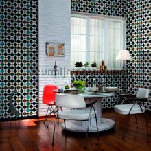 Coordonne Tiles 3000033 | Bestellen bij https://www.kleurmijninterieur.nl/