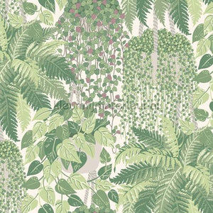 Cole and Son Botanical 115-7021 | Bestellen bij https://www.kleurmijninterieur.nl/