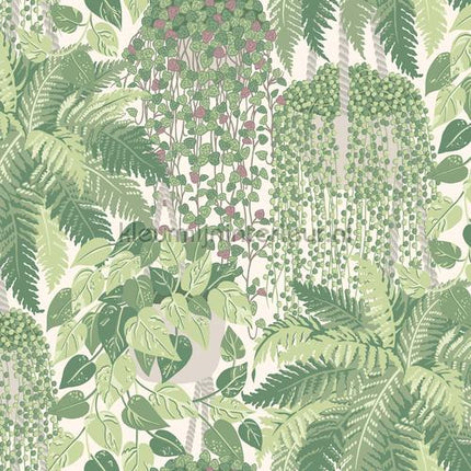 Cole and Son Botanical 115-7021 | Bestellen bij https://www.kleurmijninterieur.nl/