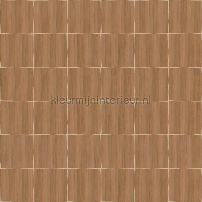 Elitis Marqueteries RM-1041-15 | Bestellen bij https://www.kleurmijninterieur.nl/