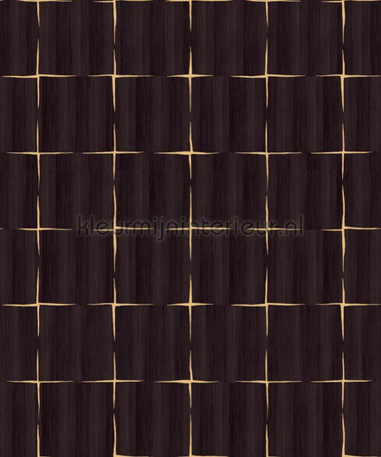 Elitis Marqueteries RM-1041-80 | Bestellen bij https://www.kleurmijninterieur.nl/