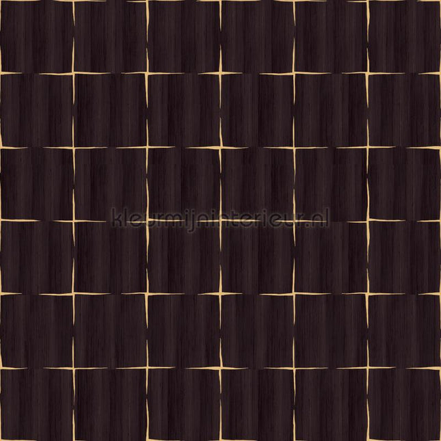 Elitis Marqueteries RM-1041-80 | Bestellen bij https://www.kleurmijninterieur.nl/