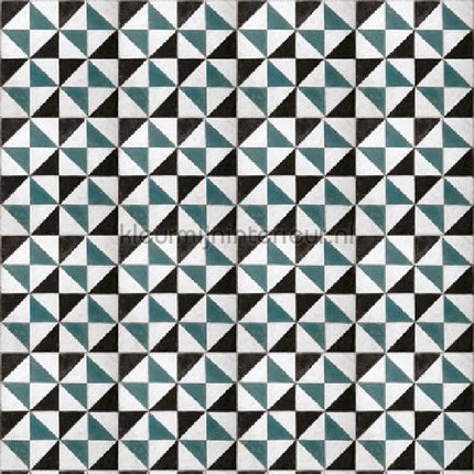 Coordonne Tiles 3000016 | Bestellen bij https://www.kleurmijninterieur.nl/