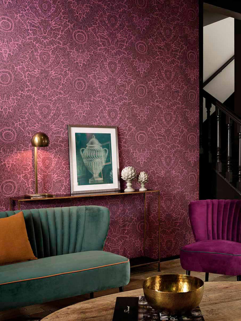 Sfeer | kleurmijninterieur