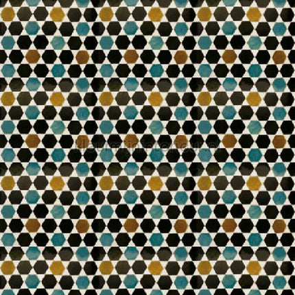 Coordonne Tiles 3000034 | Bestellen bij https://www.kleurmijninterieur.nl/