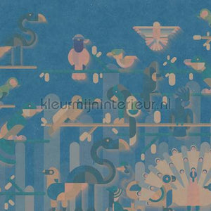 AS Creation Walls by Patel dd110951 | Bestellen bij https://www.kleurmijninterieur.nl/
