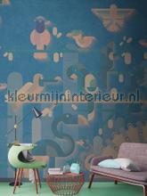 AS Creation Walls by Patel dd110951 | Bestellen bij https://www.kleurmijninterieur.nl/