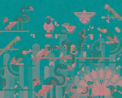 AS Creation Walls by Patel dd110956 | Bestellen bij https://www.kleurmijninterieur.nl/
