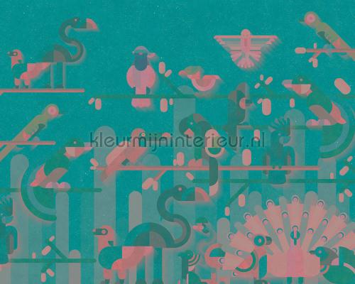 AS Creation Walls by Patel dd110956 | Bestellen bij https://www.kleurmijninterieur.nl/