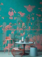 AS Creation Walls by Patel dd110956 | Bestellen bij https://www.kleurmijninterieur.nl/