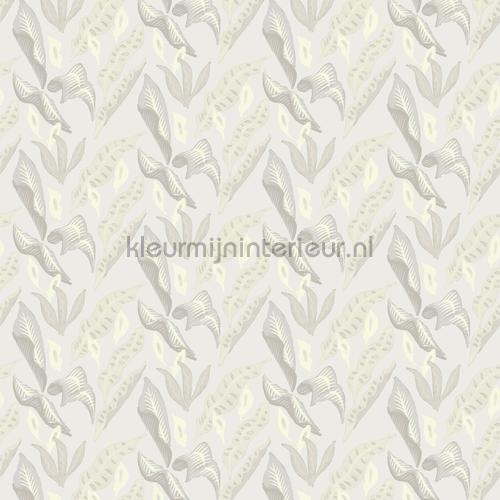 Elitis Flower Power TP 305 01 | Bestellen bij https://www.kleurmijninterieur.nl/