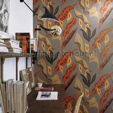 Elitis Flower Power TP 305 05 | Bestellen bij https://www.kleurmijninterieur.nl/