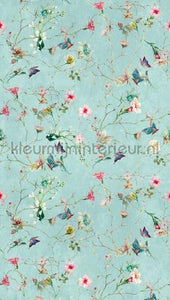 Livingwalls Metropolitan Stories THE WALL 382681 | Bestellen bij https://www.kleurmijninterieur.nl/