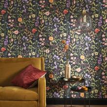 Casadeco Gardens GADN87659456 | Bestellen bij https://www.kleurmijninterieur.nl/
