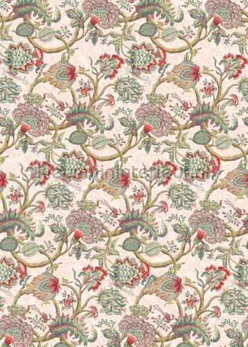 Komar Heritage Edition 1 hx4-021 | Bestellen bij https://www.kleurmijninterieur.nl/