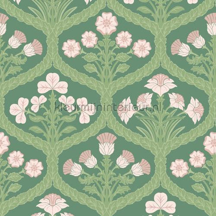 Cole and Son The Pearwood Collection 116-3009 | Bestellen bij https://www.kleurmijninterieur.nl/