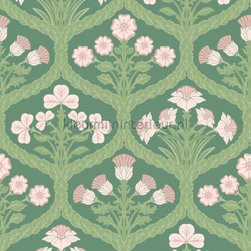 Cole and Son The Pearwood Collection 116-3009 | Bestellen bij https://www.kleurmijninterieur.nl/