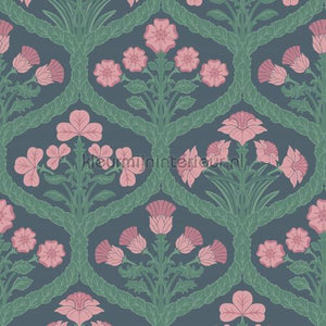 Cole and Son The Pearwood Collection 116-3010 | Bestellen bij https://www.kleurmijninterieur.nl/