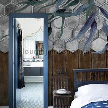Noordwand Vanilla Lime 14260 | Bestellen bij https://www.kleurmijninterieur.nl/