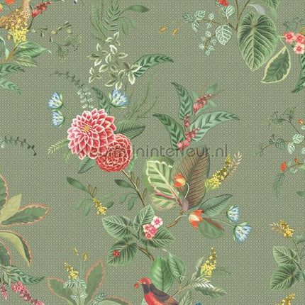 Eijffinger Pip Studio 5 300114 | Bestellen bij https://www.kleurmijninterieur.nl/