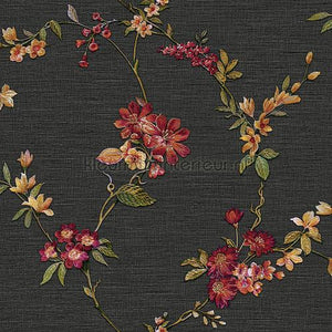 Dutch Wallcoverings Fabric Touch FT221214 | Bestellen bij https://www.kleurmijninterieur.nl/