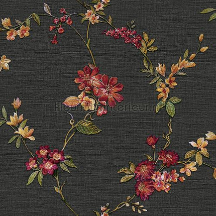 Dutch Wallcoverings Fabric Touch FT221214 | Bestellen bij https://www.kleurmijninterieur.nl/
