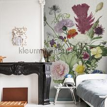 Dutch Wallcoverings Painted Memories 8003 | Bestellen bij https://www.kleurmijninterieur.nl/