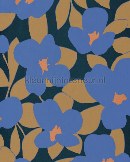 Casadeco Iconic CONI88396404 | Bestellen bij https://www.kleurmijninterieur.nl/