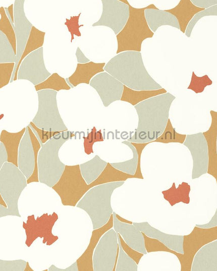 Casadeco Iconic CONI88392323 | Bestellen bij https://www.kleurmijninterieur.nl/