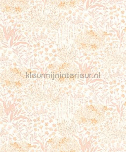 Casadeco Once Upon A Time OUAT88304419 | Bestellen bij https://www.kleurmijninterieur.nl/