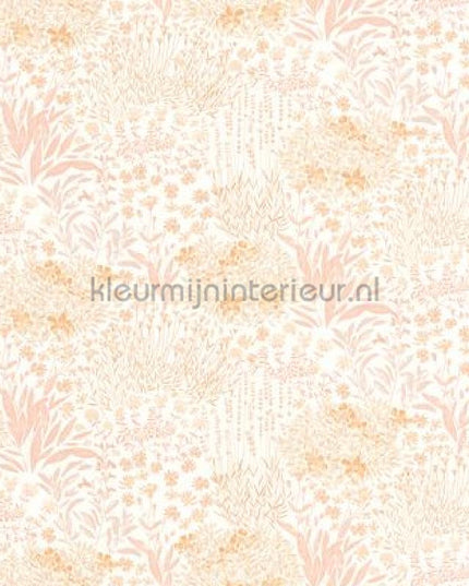 Casadeco Once Upon A Time OUAT88304419 | Bestellen bij https://www.kleurmijninterieur.nl/